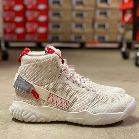 jordan apex react flyknit